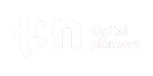 Logo t3n