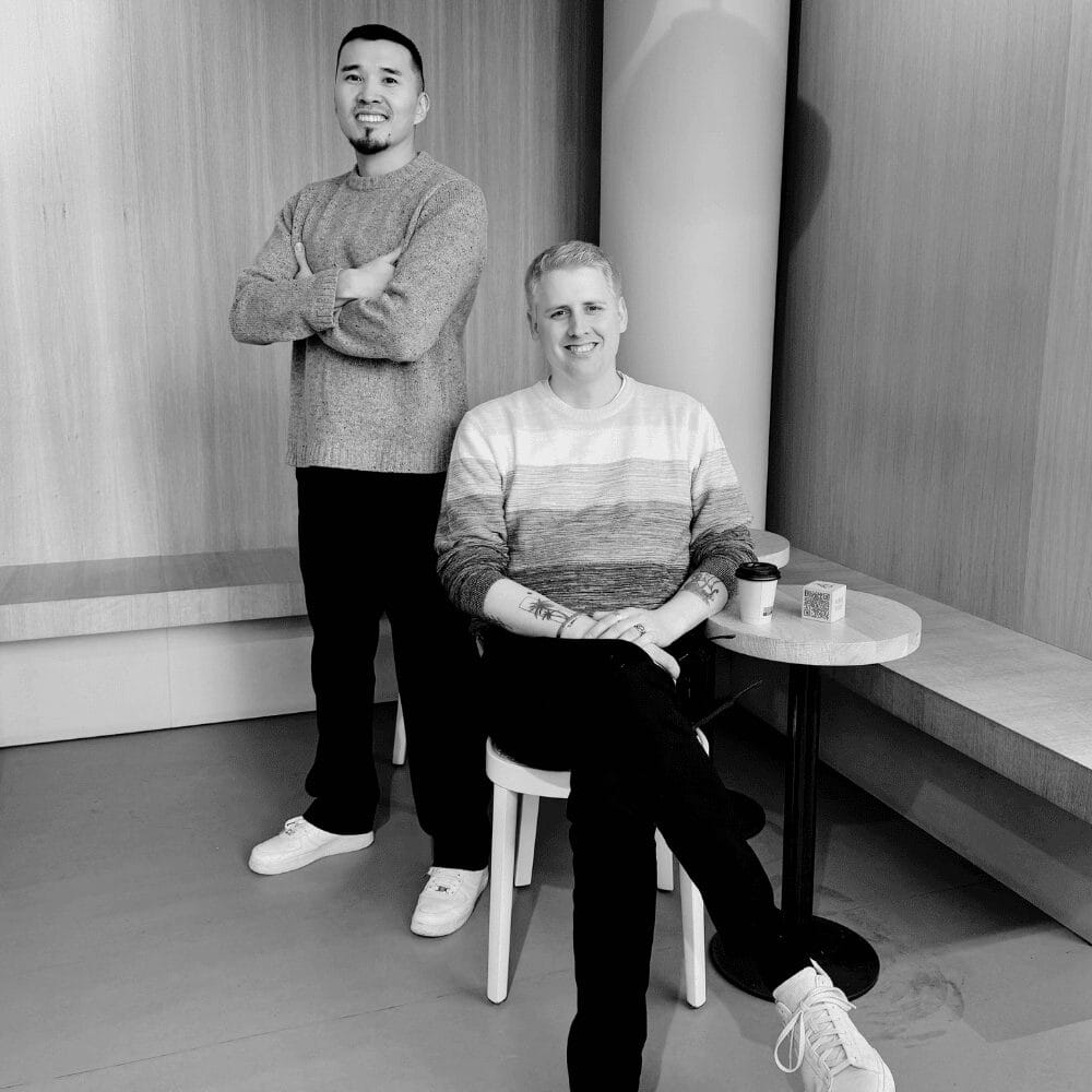 Mission Billy und Nils