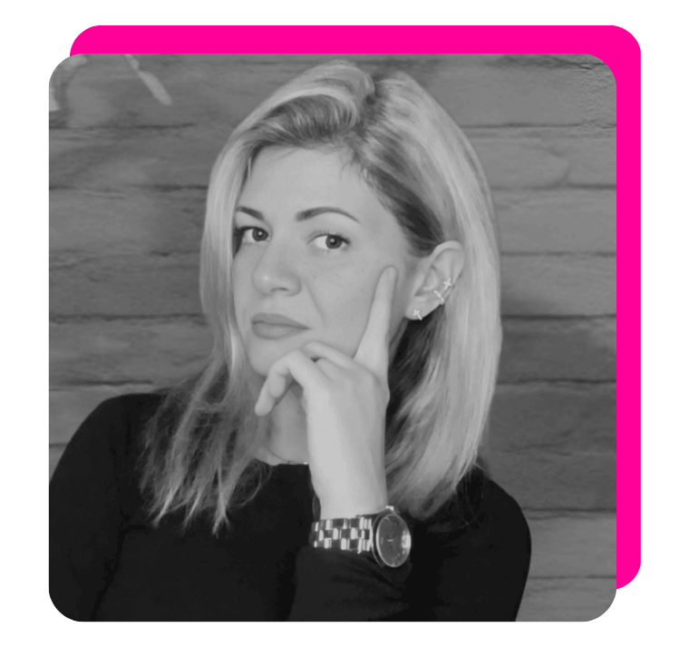 Maggy Leistung Takeover