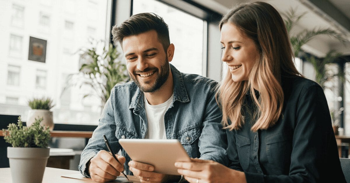 Personal Branding Blogheader