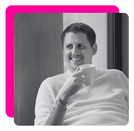 Personal Branding Banner Nils