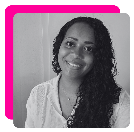 Personal Branding Agentur Match Joana